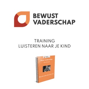 Luisteren naar je kind TBV