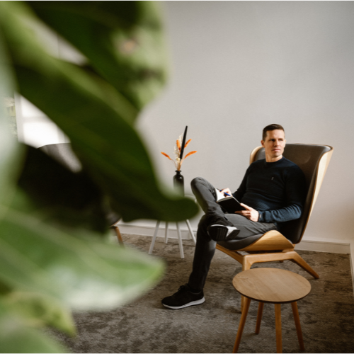 Resultaatcoach In2Coaching