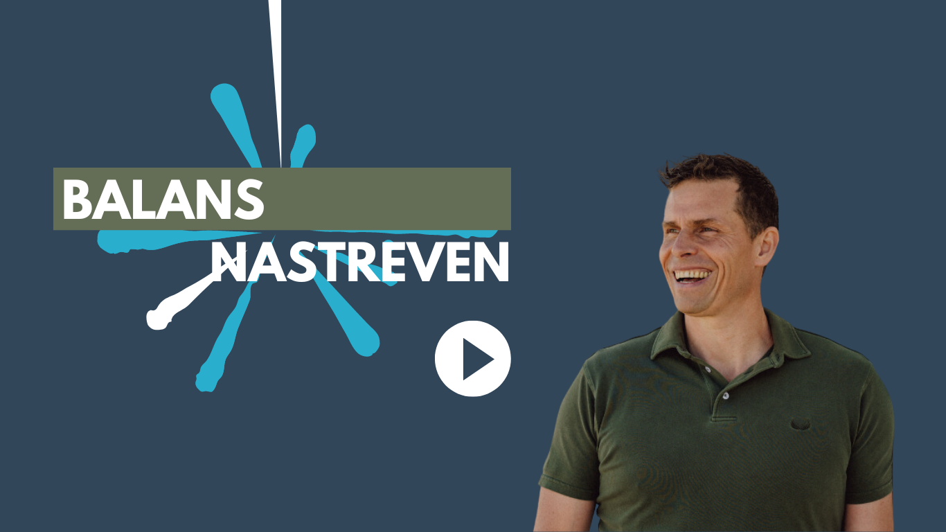 video | balans nastreven | in2coaching