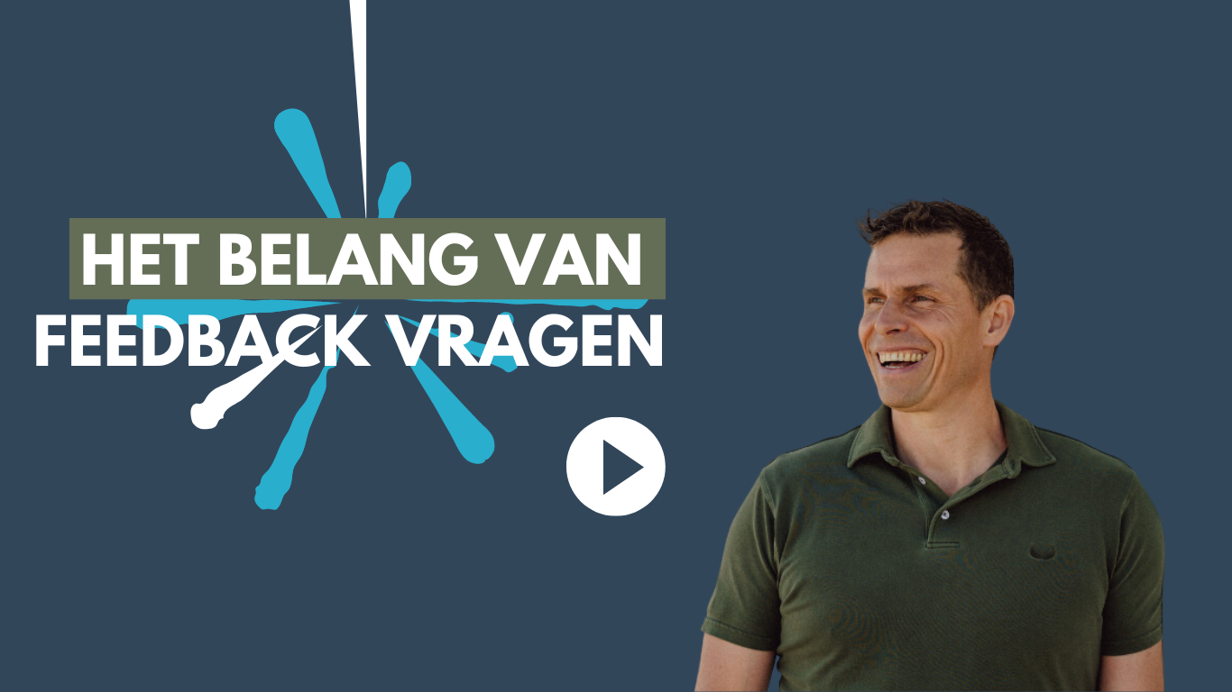 video | belang van feedback vragen | in2coaching