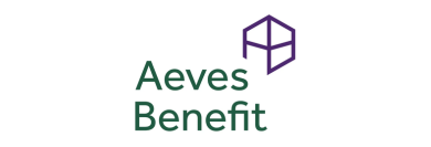 Logo Aeves Benefit In2Coaching