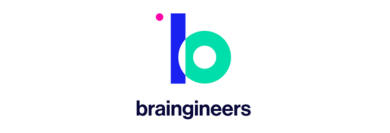 Logo Braingineers In2Coaching