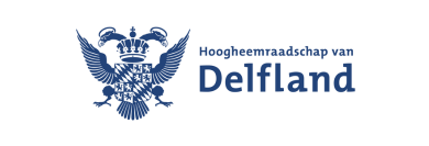 Logo Delfland In2Coaching