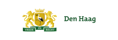 Logo Gemeente Den Haag In2Coaching