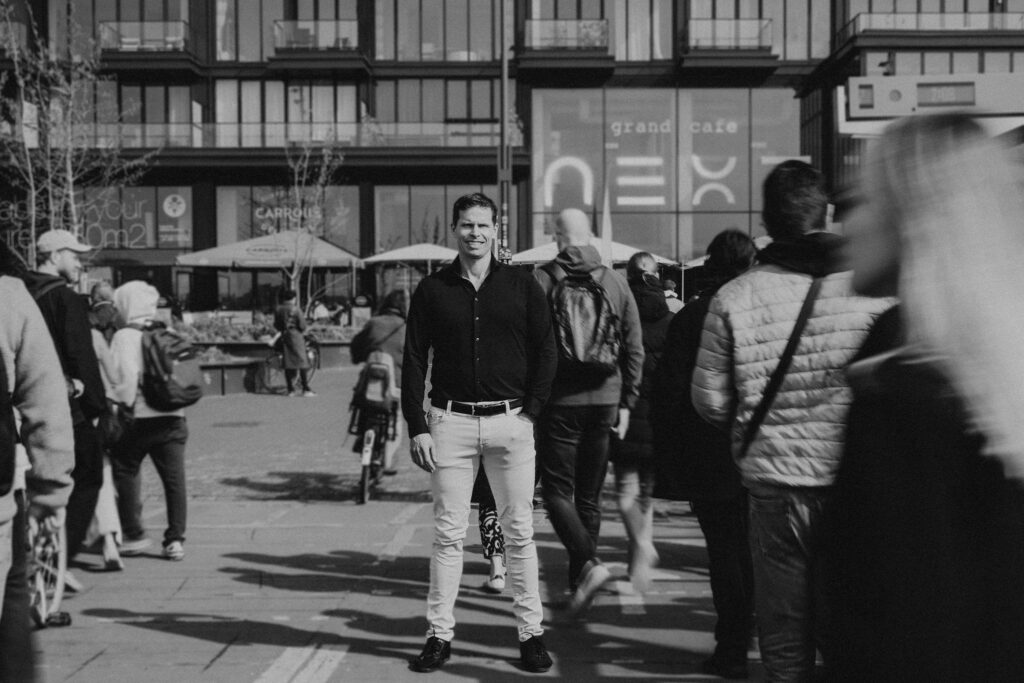 Voorkom Druk zijn In2Coaching