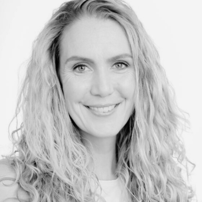Debbie van den Abeele testimonial In2Coaching