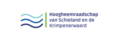 Hoogheemraadschap van Schieland en de Krimpenerwaard In2Coaching