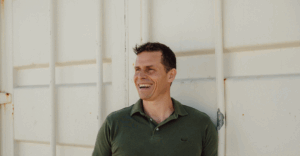 Roderick Timmermans In2Coaching