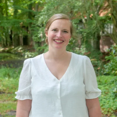 Christel Jongen In2Coaching