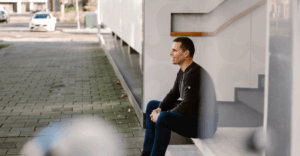 Roderick geheim van succes