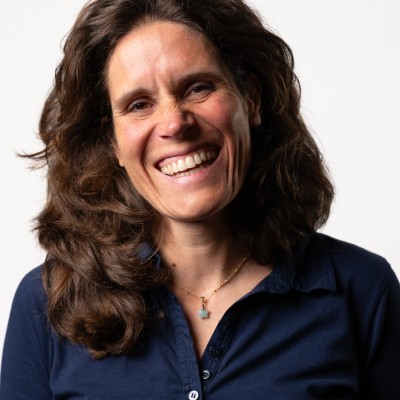 Ruth Timmermans In2Coaching