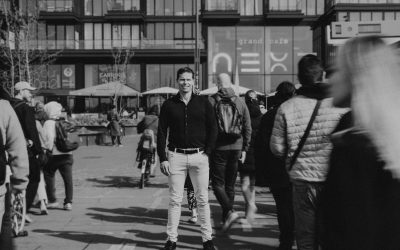 Voorkom Druk zijn In2Coaching