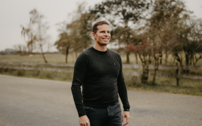 Roderick Timmermans In2Coaching