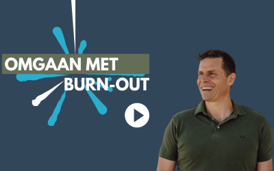 video | omgaan met burn-out | in2coaching