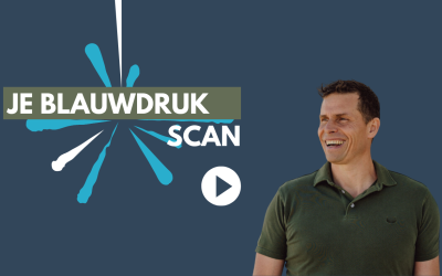 video | je blauwdrukscan | in2coaching