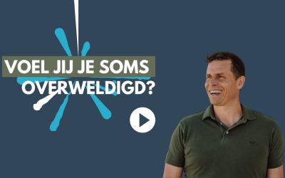 video | voel jij je overweldigd | in2coaching