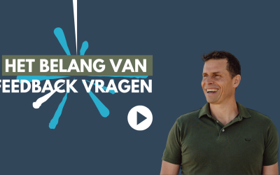 video | belang van feedback vragen | in2coaching