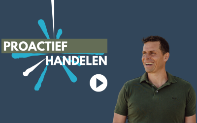 video | proactief handelen | in2coaching