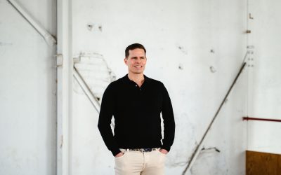 Roderick Timmermans In2Coaching