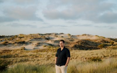 Roderick Timmermans In2Coaching