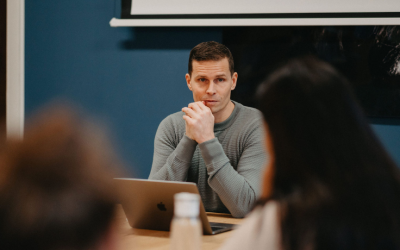 Roderick In2Coaching