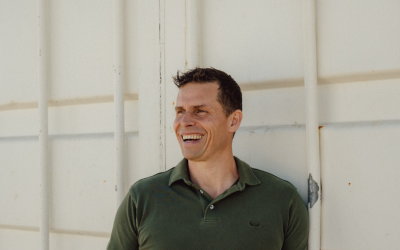 Roderick Timmermans In2Coaching