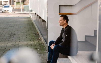 Roderick geheim van succes