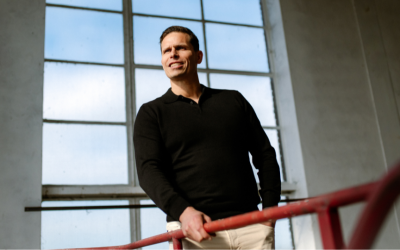 Roderick Timmermans In2Coaching