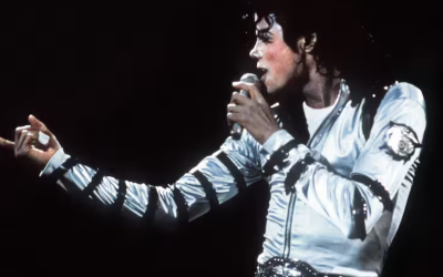 Michael Jackson belangrijkste les In2Coaching