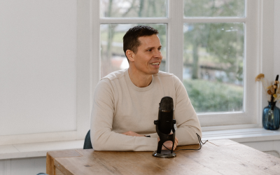 Podcast Roderick blog