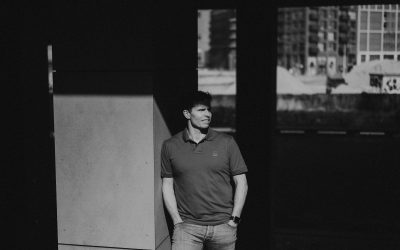 Roderick In2Coaching