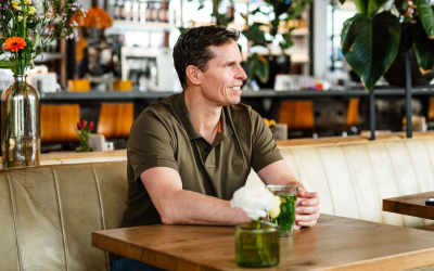 Roderick Timmermans terugblik 2025